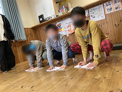 ＩＫＩＩＫＩカンパニー