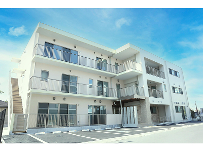 社会福祉法人なごみ福祉会