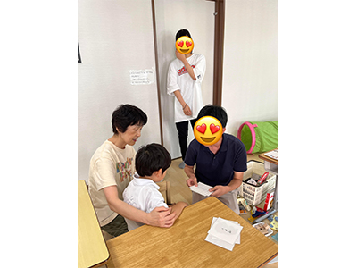 トータスキッズうみのいえ