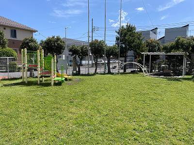 児童発達支援センター藤沢市太陽の家しいの実学園