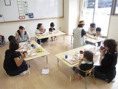 川崎市南部地域療育センター
