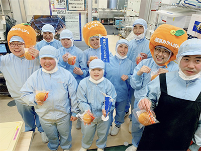 サンメッセしんわ