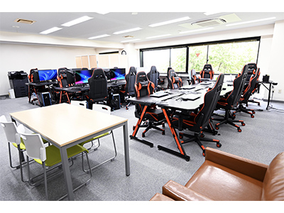 就労継続支援B型事業所 メタゲーム横浜北