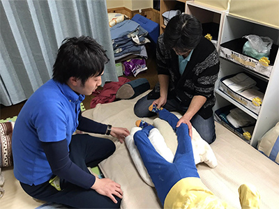 放課後デイGranny平塚