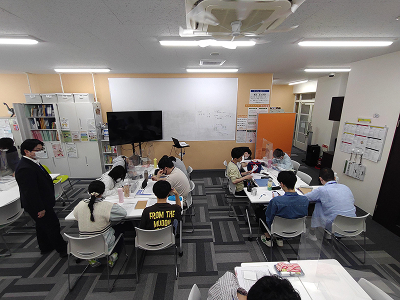 KFJ多摩はなもも
