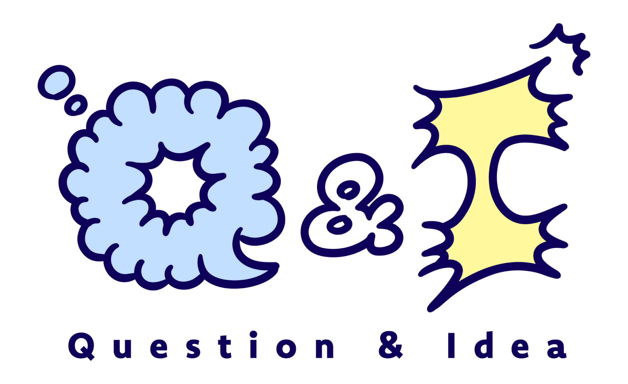 Q＆I（Question & Idea）