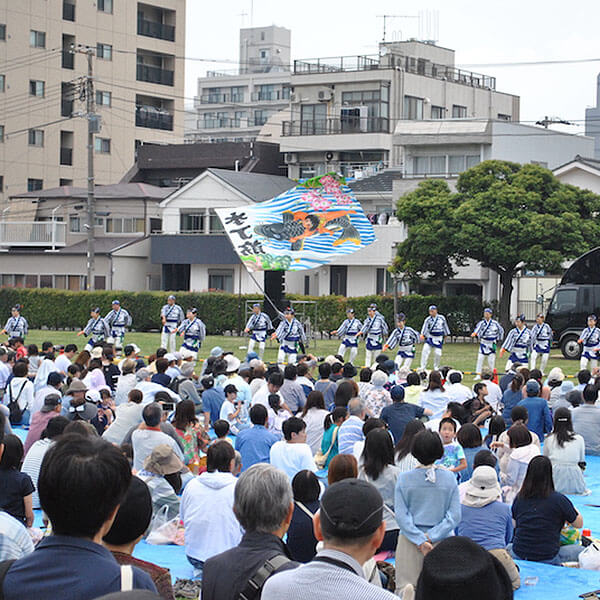 イベントレポートタイトル画像