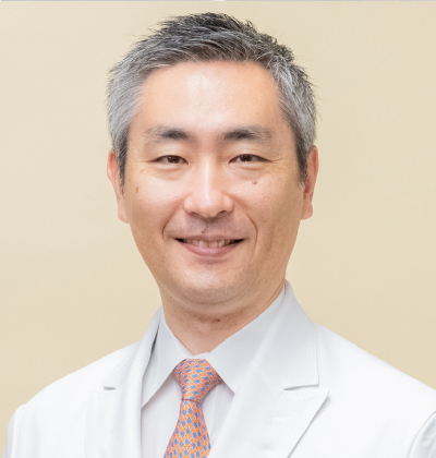 聖マリアンナ医科大学 循環器内科学 主任教授 明石 嘉浩 氏