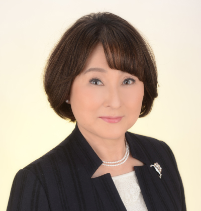 川崎市立看護大学 副学長 荒木田 美香子 氏