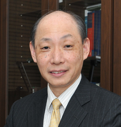 北里大学医学部 脳神経内科学教室教室 主任教授 西山 和利 氏