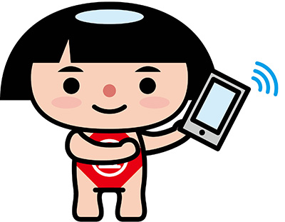 かながわキンタロウ