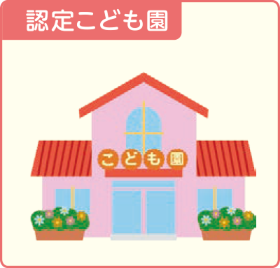 認定こども園