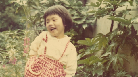 NPO法人あおば学校支援ネットワーク Q：あなたはどんなお子さんでしたか？