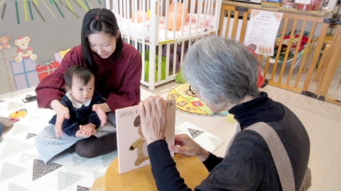 WooMoo Q：あなたが感じる子どもや子育てに関する社会課題をお聞かせください。