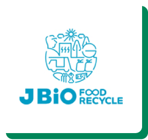 株式会社Jバイオ フードリサイクル