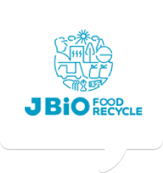 株式会社Jバイオ フードリサイクル