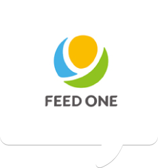 フィード・ワン株式会社