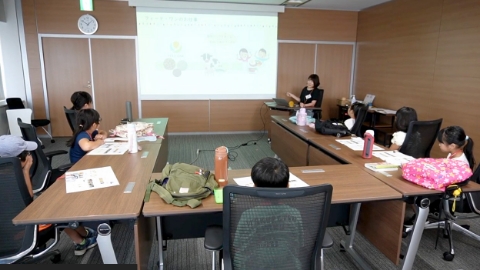 フィード・ワン株式会社 イメージ画像