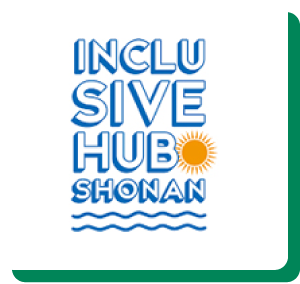 株式会社湘南ベルマーレ 一般社団法人INCLUSIVE HUB SHONAN