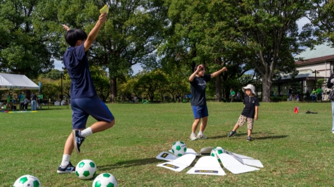 INCLUSIVE HUB SHONAN イメージ画像