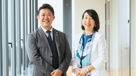 株式会社ファンケル イメージ画像