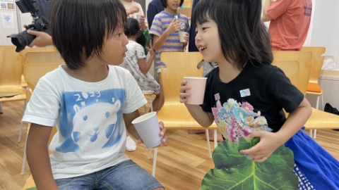 ファンケル Q：あなたが感じる子どもや子育てに関する社会課題をお聞かせください。