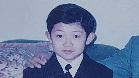 ファンケル Q：あなたはどんなお子さんでしたか？