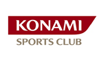 コナミスポーツ株式会社 ロゴ