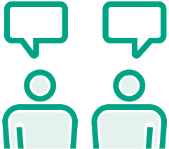 仕事に使えるコミュニケーション術講座アイコン