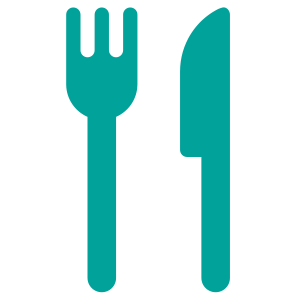 障がいや病気のある家族に代わり、家事をしている。