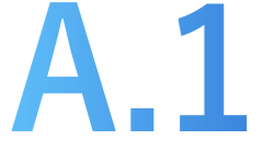 A.1