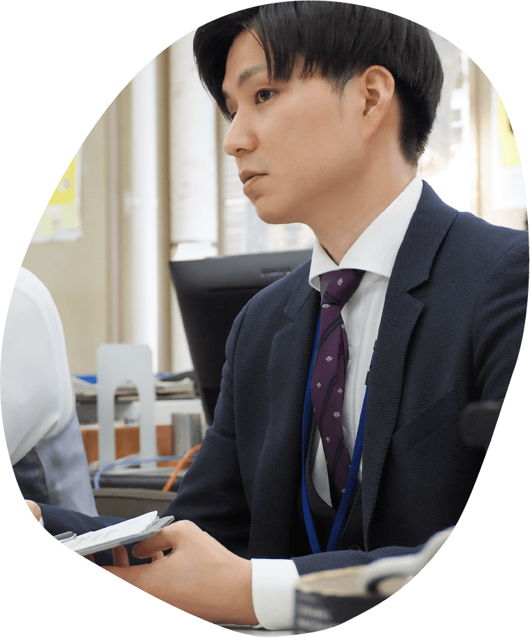 採用説明会