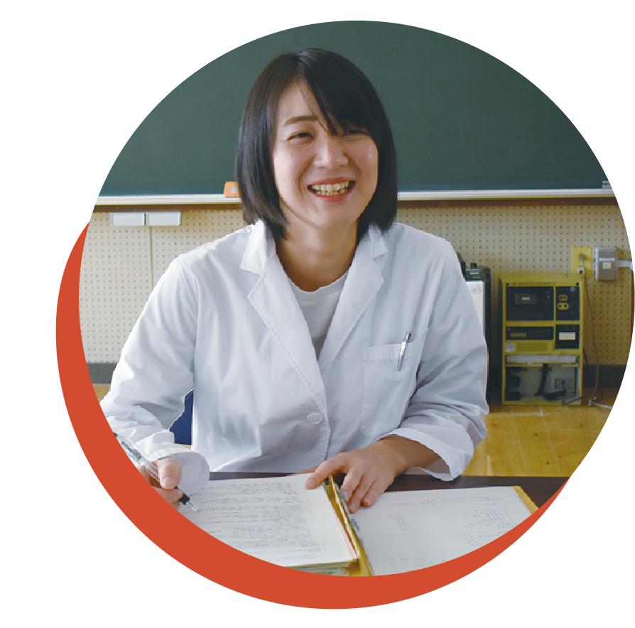 どのような業務を行っていますか?