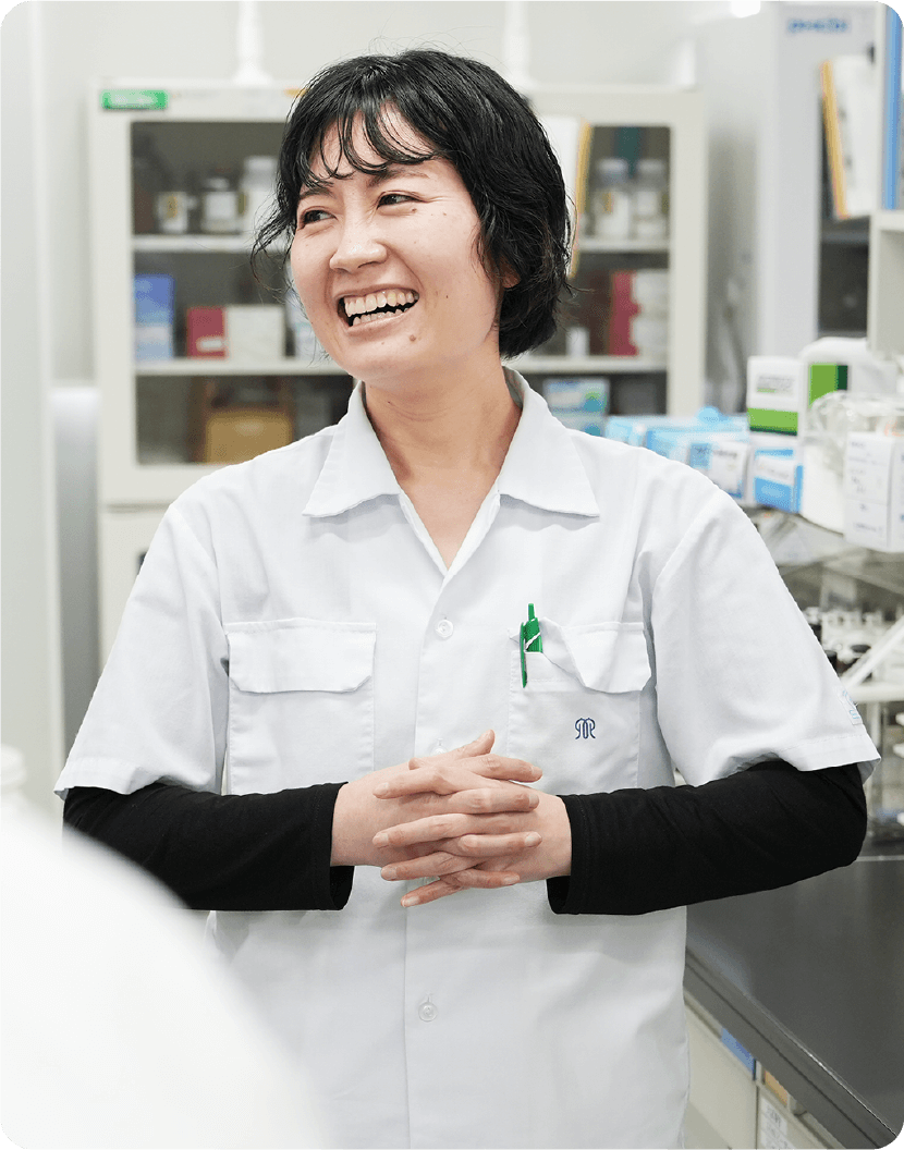 業務の魅力は？