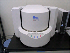 蛍光 X 線分析装置