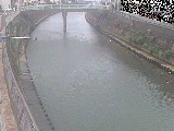 根岸歩道橋付近のカメラ画像