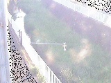 田越川 堰橋付近のカメラ画像