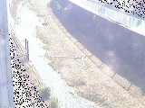 堰橋付近のカメラ画像