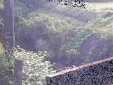 下山川 星山橋付近のカメラ画像