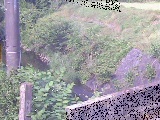 下山川 星山橋付近のカメラ画像