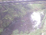 下小路橋付近のカメラ画像