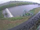 鈴川 舟橋付近のカメラ画像