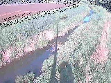 土屋窪橋付近のカメラ画像