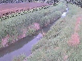 座禅川 土屋窪橋付近のカメラ画像