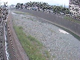 水無川 新常盤橋付近のカメラ画像