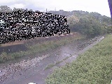 九沢橋付近のカメラ画像