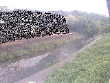 葛葉川 九沢橋付近のカメラ画像
