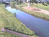 鈴川 玉川橋付近のカメラ画像