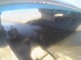 葛川 吉田橋付近のカメラ画像