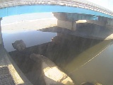 吉田橋付近のカメラ画像